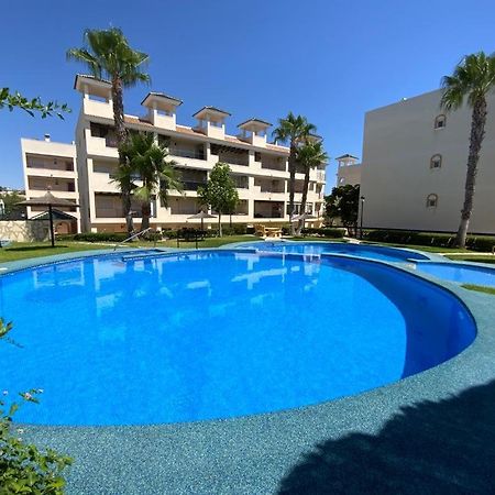 Jardin D'Alba Villamartin Orihuela Exterior photo