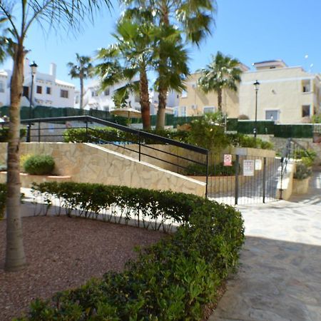 Jardin D'Alba Villamartin Orihuela Exterior photo