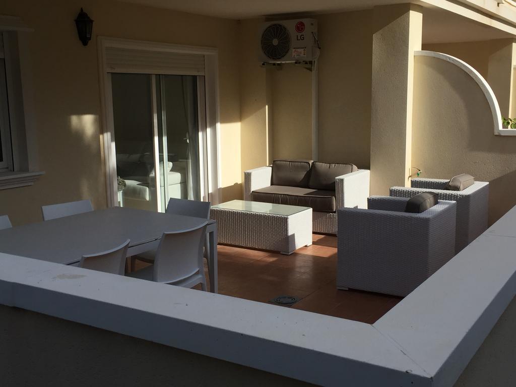 Jardin D'Alba Villamartin Orihuela Room photo