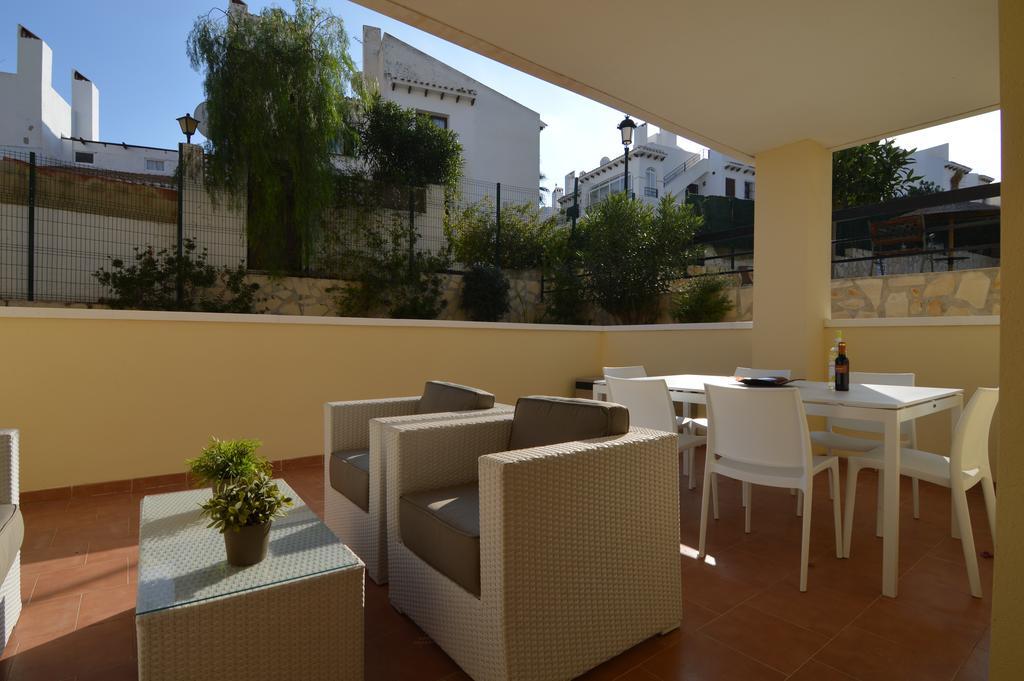 Jardin D'Alba Villamartin Orihuela Exterior photo