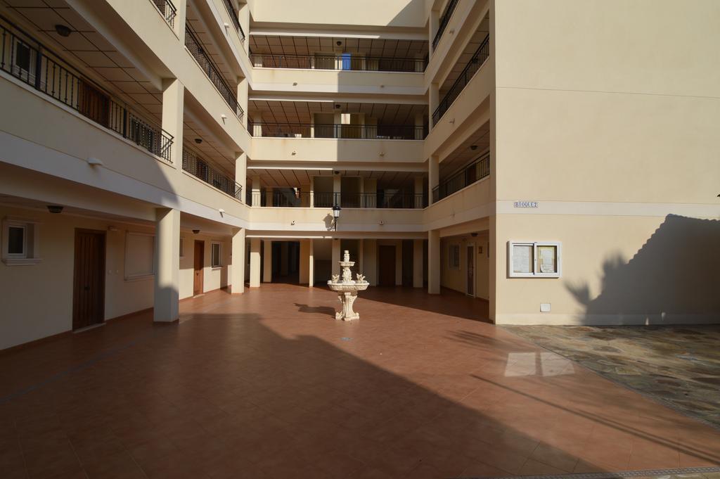 Jardin D'Alba Villamartin Orihuela Exterior photo