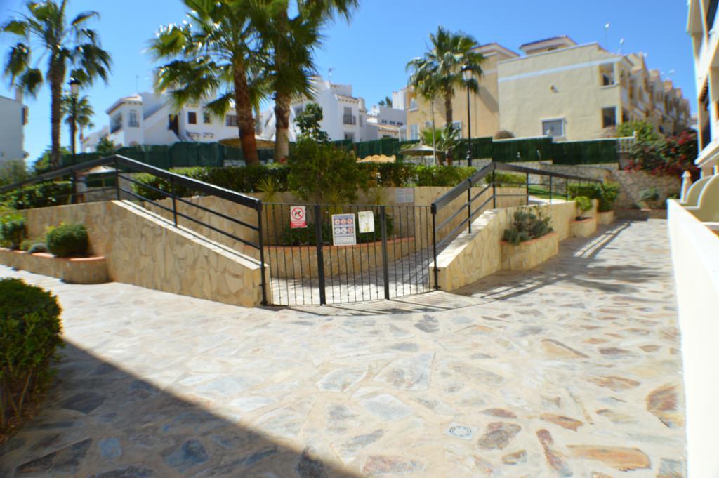 Jardin D'Alba Villamartin Orihuela Exterior photo