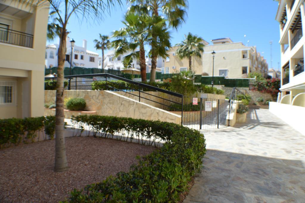 Jardin D'Alba Villamartin Orihuela Exterior photo
